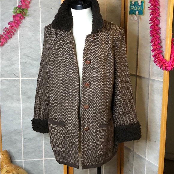 Made in Italy Ferrat by Nico blazer - Picture 1 of 8